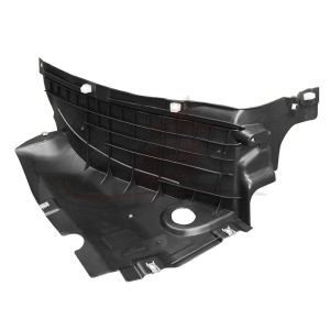 Fender Liner Front Driver Side Audi Q5 2018-2019 , AU1250109
