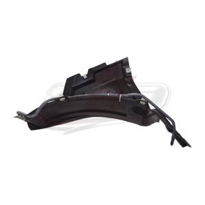 Fender Liner Front Forward Driver Side Audi S6 2016-2018 , AU1250110