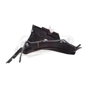Fender Liner Front Forward Passenger Side Audi A6 2016-2018 , AU1251110