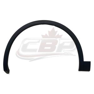2018-2024 Audi Q5 Wheel Arch Trim Front Driver Side Ptm , AU1290103