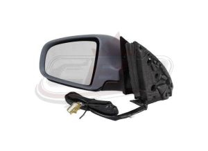 Mirror Driver Side Audi S4 2004-2008 Power Heated Ptm , AU1320106