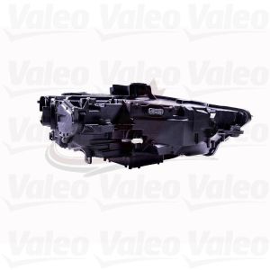 Head Lamp Driver Side Audi S3 2017-2020 For Sedan/A3 Wagon Model Without Control Unit High Quality , AU2502209