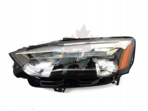 2020-2023 Audi S5 Head Lamp Driver Side Led High Quality , AU2502225
