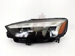 2020-2025 Audi S5 Head Lamp Driver Side Led Matrix Type , AU2502226