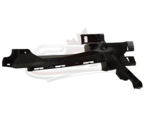 Head Lamp Bracket Driver Side Audi Q5 2018-2020 Mount Plate , AU2508105