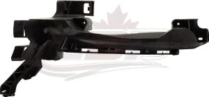 Head Lamp Bracket Passenger Side Audi Q5 2018-2020 Mount Plate , AU2509105