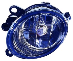 Fog Lamp Front Driver Side Audi S6 2007-2009 Sedan 05-08/Wgn 45085 High Quality , AU2592111