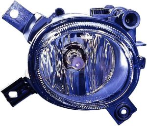 Fog Lamp Front Driver Side Audi A3 2006-2013 A3 With Sport Pkg High Quality , AU2592112