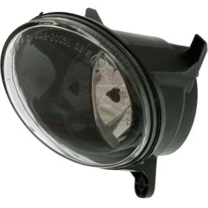 2009-2012 Audi A4 Fog Lamp Front Driver Side Capa , AU2592115C