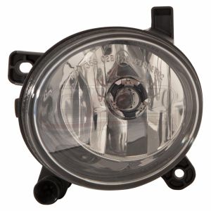 Fog Lamp Front Driver Side Audi A6 2009-2011 High Quality , AU2592115