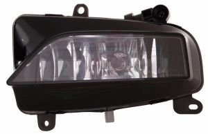 Fog Lamp Front Driver Side Audi A4 2013-2016 With S-Line Pkg High Quality , AU2592117