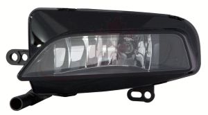 Fog Lamp Front Driver Side Audi A3 2015-2016 With Sport High Quality , AU2592121