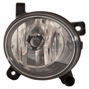 Fog Lamp Front Passenger Side Audi Q5 2009-2017 High Quality , AU2593115