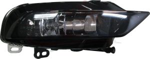 Fog Lamp Front Passenger Side Audi A3 2015-2016 Sedan /Cabrio Without Sport Capa, Au2593120C