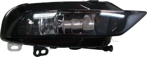 Fog Lamp Front Passenger Side Audi A3 2015-2016 Sedan/Cabrio Without Sport High Quality , AU2593120
