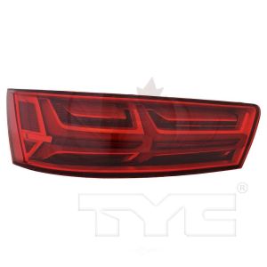 Tail Lamp Upper Driver Side Audi Q7 2017-2019 High Quality , AU2800118