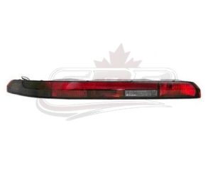 Tail Lamp Lower Driver Side Audi Q7 2017-2019 High Quality , AU2800119