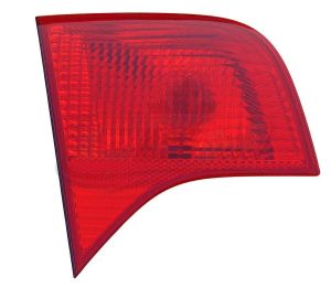 Trunk Lamp Passenger Side Audi S4 2005-2008 , AU2801104