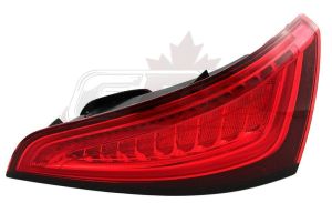 Tail Lamp Passenger Side Audi Sq5 2014-2017 Led High Quality , AU2801114