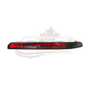 Tail Lamp Lower Passenger Side Audi Q7 2017-2019 High Quality , AU2801119