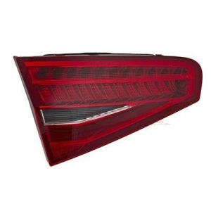 Trunk Lamp Driver Side Audi A4 2013-2016 (Back-Up Lamp) Led Sedan High Quality , AU2802120