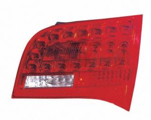 Trunk Lamp Passenger Side Audi A6 2006-2008 (Back-Up Lamp) High Quality , AU2803103