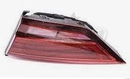 Trunk Lamp Passenger Side Audi S3 2017-2020 Led With Dynamic Turn Signal Std High Quality , AU2803124