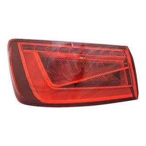 Tail Lamp Driver Side Audi S3 2015-2016 Sedan High Quality , AU2804120