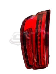 Tail Lamp Driver Side Audi A3 2017-2020 Led With Dynamic Turn Signal Std High Quality , AU2804129