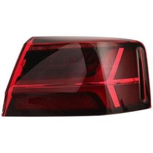 Tail Lamp Passenger Side Audi S6 2016-2018 Led Sedan High Quality , AU2805119