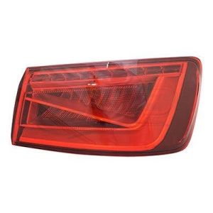 Tail Lamp Passenger Side Audi A3 2015-2016 Sedan High Quality , AU2805120
