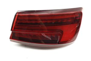 Tail Lamp Passenger Side Audi A3 2017-2020 Led With Dynamic Turn Signal Std High Quality , AU2805129