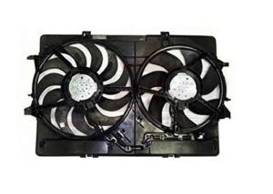 Cooling Fan Assembly Audi Q5 2009-2017 , AU3115113