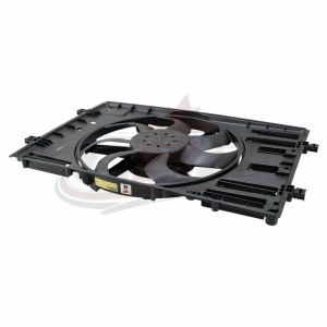 Cooling Fan Assembly Audi A3 2017-2019 , AU3115116