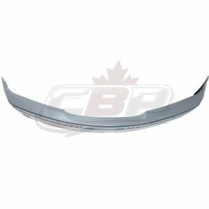 Bumper Front Bmw 3 Series Wagon 2002-2005 Primed Without Sport Pkg Capa , BM1000146C
