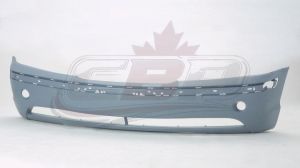 Bumper Front Bmw 3 Series Wagon 2002-2005 Primed Without Sport Pkg , BM1000146