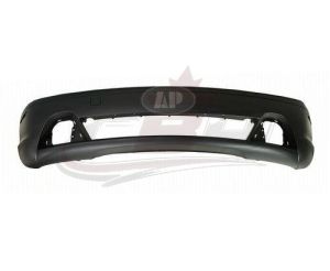 Bumper Front Bmw 3 Series Convertible 2003-2006 Primed From 03/2003 , BM1000152
