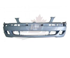 Bumper Front Bmw 7 Series 2006-2008 Primed 760/760Li From 03/05-08 Capa , BM1000183C