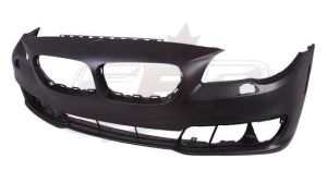 Bumper Front Bmw 5 Series 2014-2016 Primed Without M Pkg/Sensor Ho/Side Cam , BM1000308