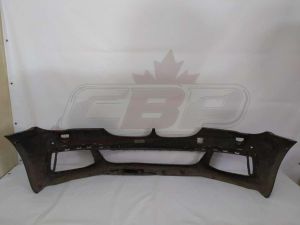 Bumper Front Bmw M760I 2017-2019 Primed With Park Assist/Park Distance/Washer/M-Pkg Capa , BM1000443C