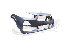 2018-2023 Bmw X2 Bumper Front With Tow Hook Without , BM1000500C