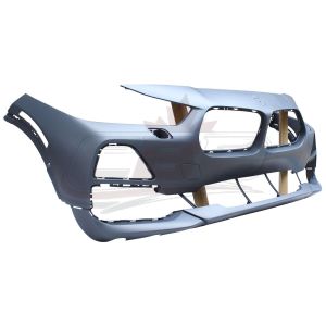 2018-2023 Bmw X2 Bumper Front With Tow Hook/ Head Lamp , BM1000502