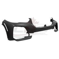 2019-2023 Bmw X5 Bumper Front Primed With Tow Hook Without , BM1000521C