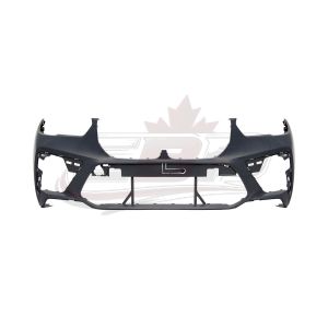 2020-2023 Bmw X5 Bumper Front Primed Ptm With Sensor X5M/ M , BM1000533