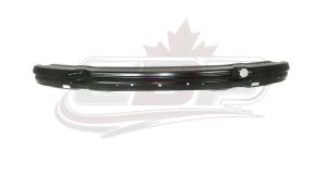 Rebar Front Bumper reinforcement Bmw 5 Series 1997-2003 Steel , BM1006118