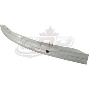 Rebar Front Bumper reinforcement Bmw X3 2004-2010 Aluminum , BM1006119