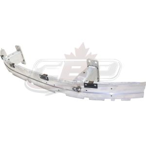 Rebar Front Bumper reinforcement Bmw 5 Series 2004-2010 Aluminum , BM1006122