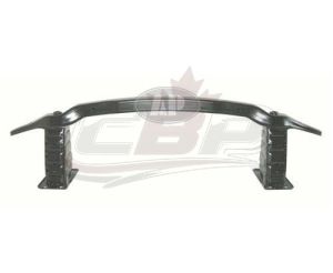 Rebar Front Bumper reinforcement Bmw X5 2007-2010 Steel , BM1006126