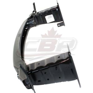 Rebar Front Bumper reinforcement Bmw X6 2008-2010 , BM1006127