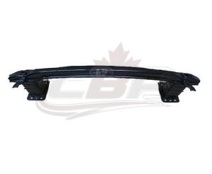 Rebar Front Bumper reinforcement Bmw X5 2011-2013 Steel , BM1006128